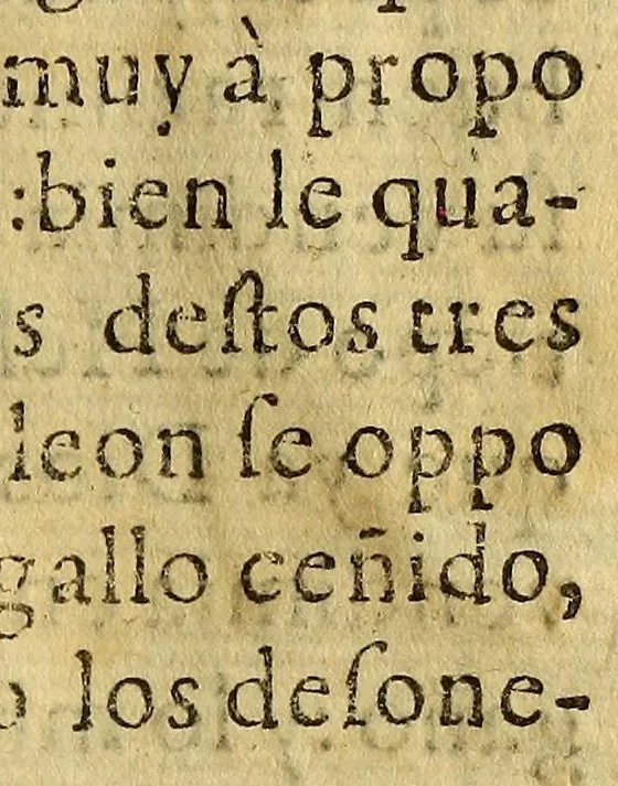 An illustration from Colloquios de la paz, y tranquilidad christiana, en lengua mexicana, 1582, leaf 21