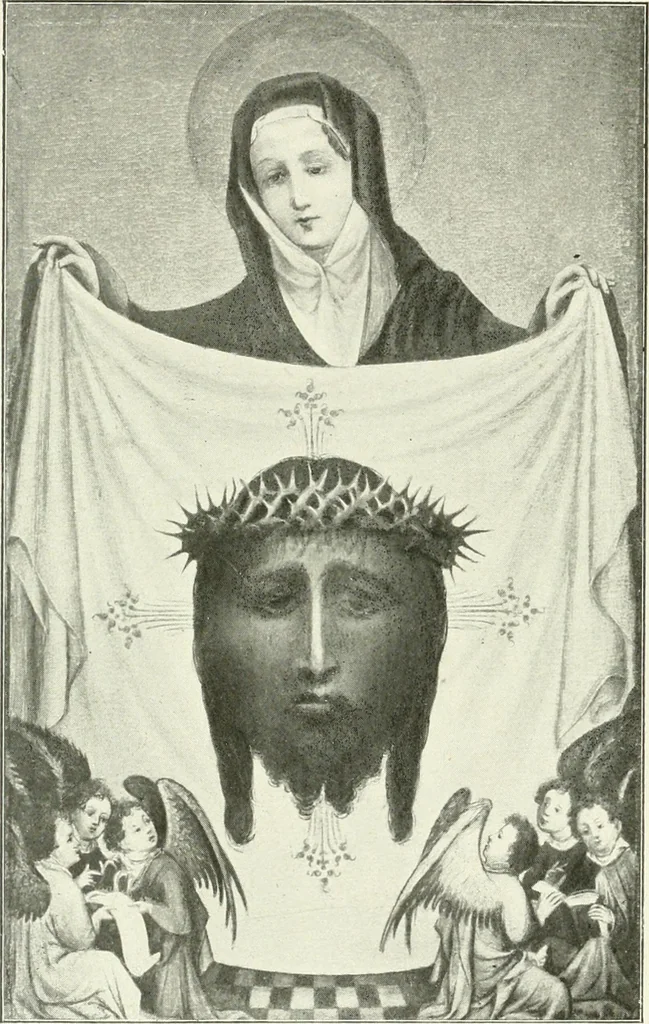 An illustration from Cologne, 1908, leaf 101