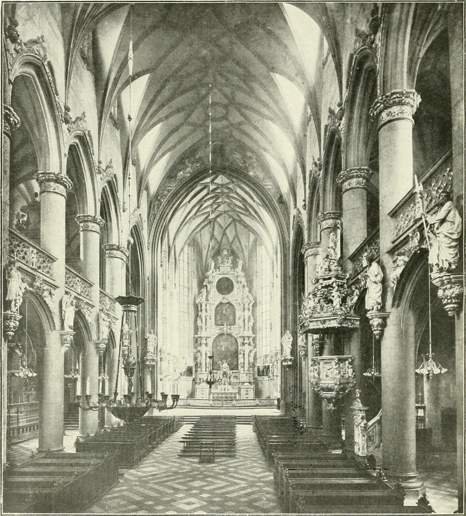 An illustration from Cologne, 1908, leaf 123