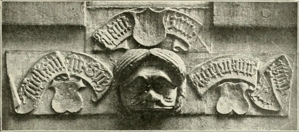 An illustration from Cologne, 1908, leaf 130