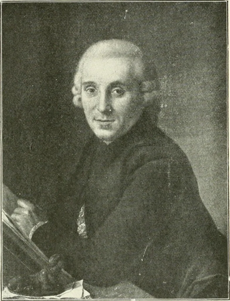 An illustration from Cologne, 1908, leaf 131