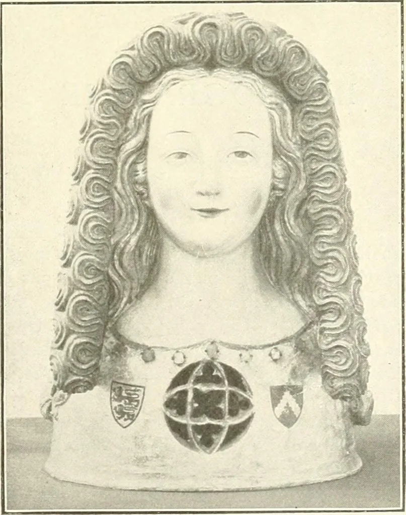 An illustration from Cologne, 1908, leaf 136