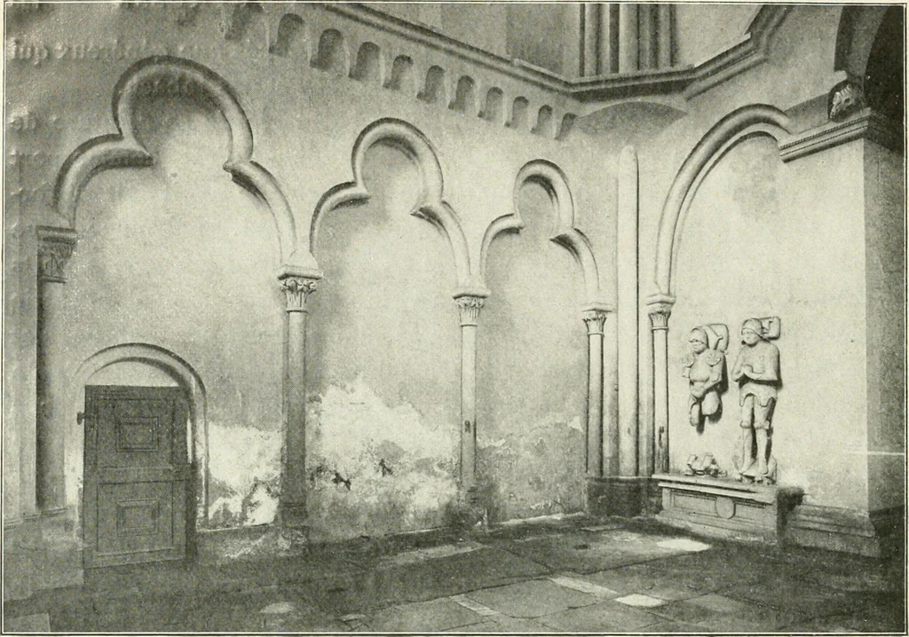 An illustration from Cologne, 1908, leaf 137