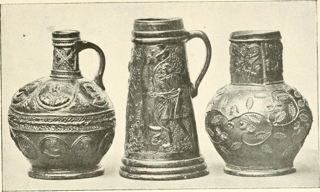 An illustration from Cologne, 1908, leaf 144