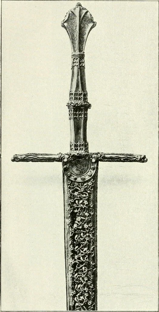 An illustration from Cologne, 1908, leaf 29