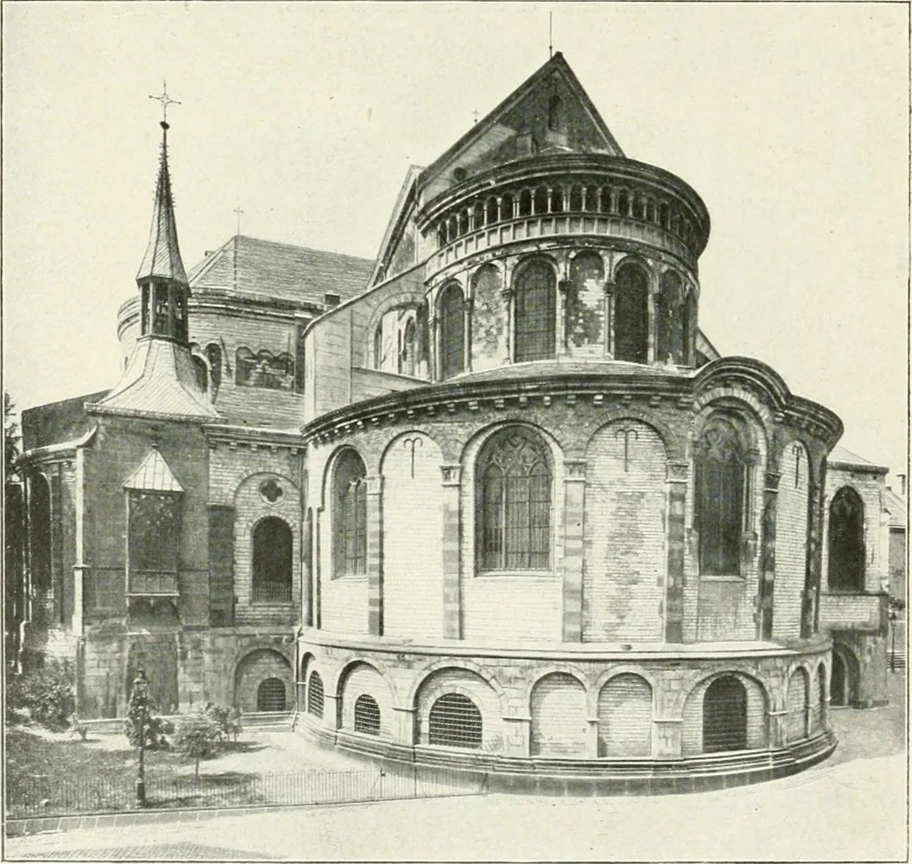 An illustration from Cologne, 1908, leaf 37