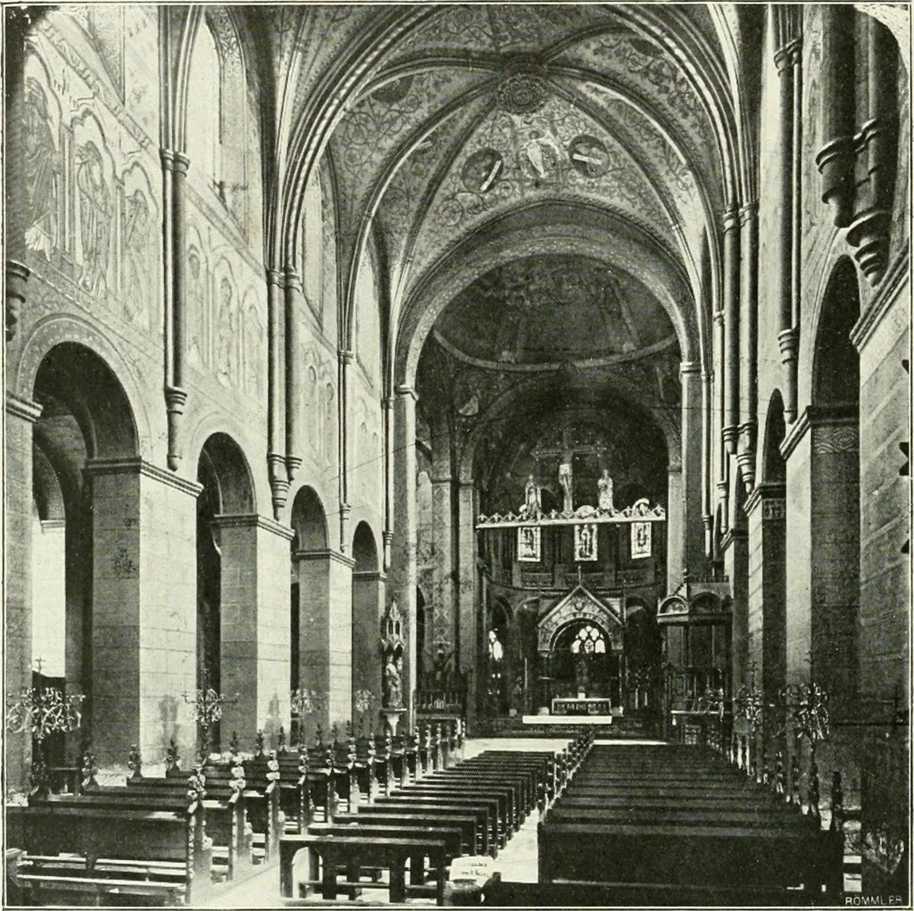 An illustration from Cologne, 1908, leaf 39