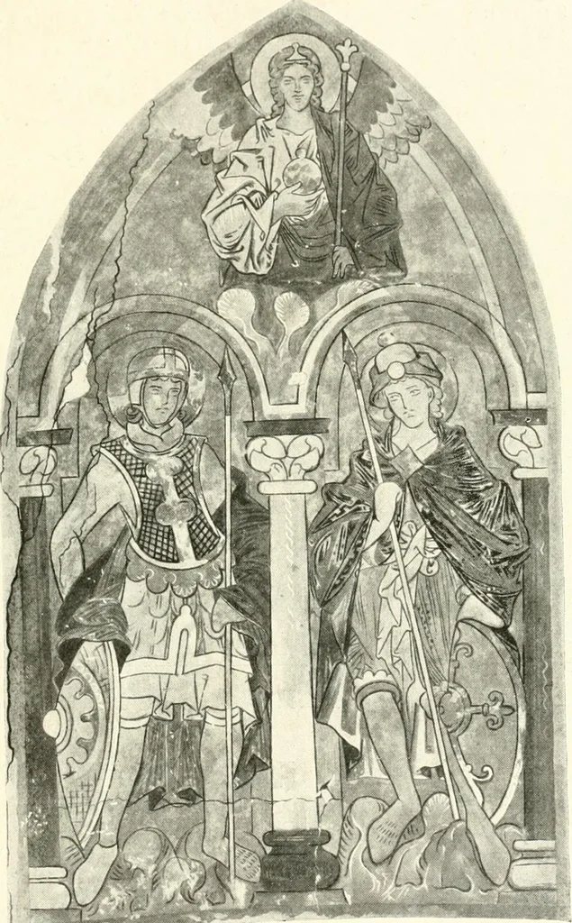 An illustration from Cologne, 1908, leaf 56