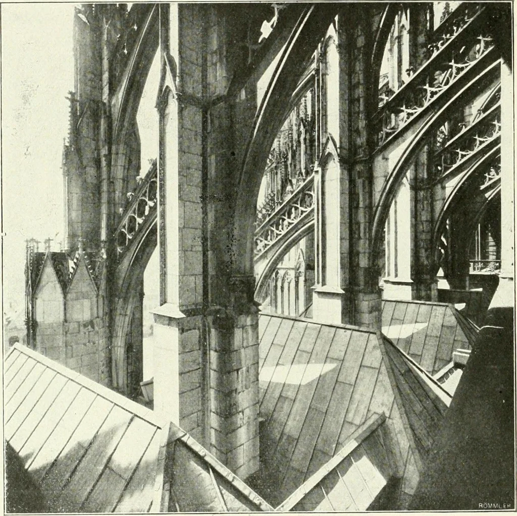An illustration from Cologne, 1908, leaf 69