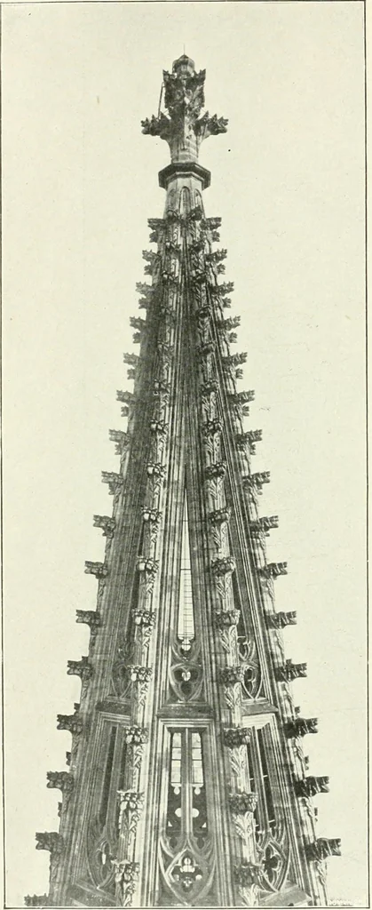 An illustration from Cologne, 1908, leaf 71