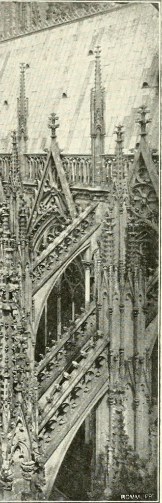 An illustration from Cologne, 1908, leaf 74