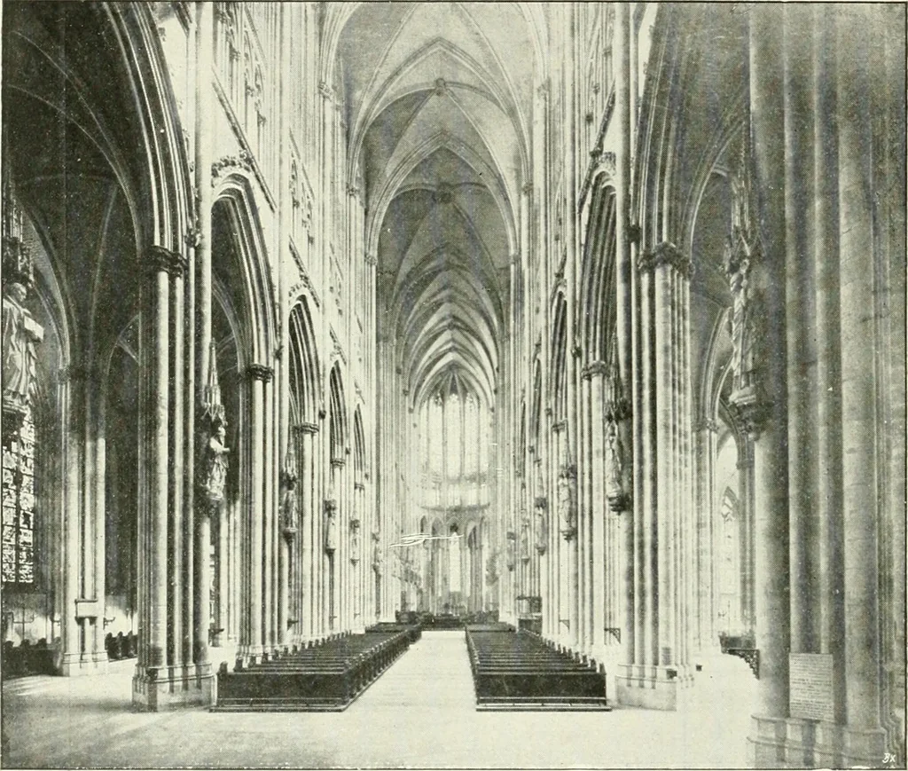 An illustration from Cologne, 1908, leaf 75