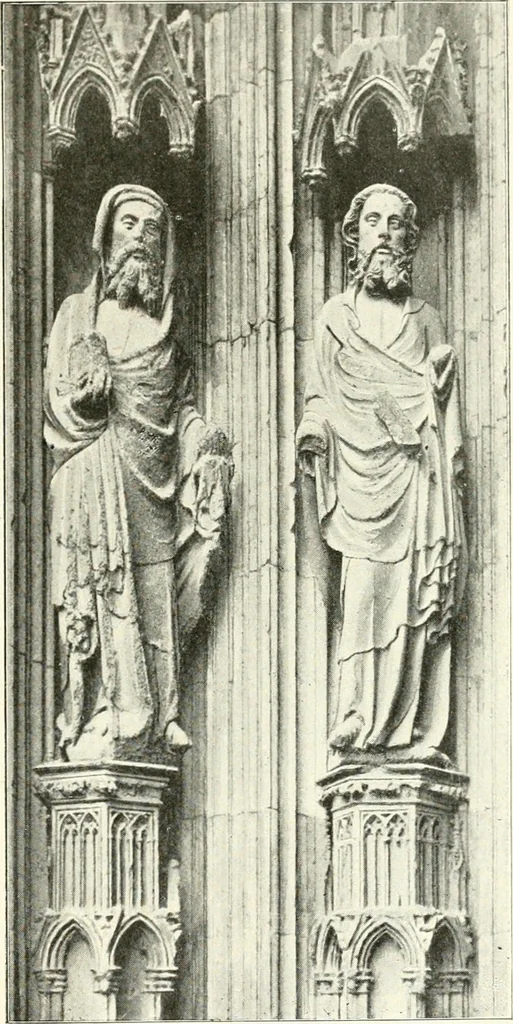 An illustration from Cologne, 1908, leaf 78