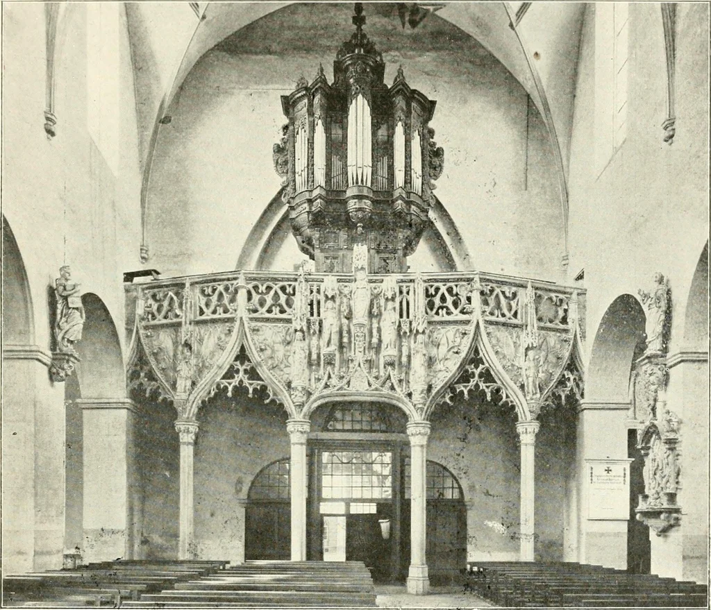 An illustration from Cologne, 1908, leaf 94