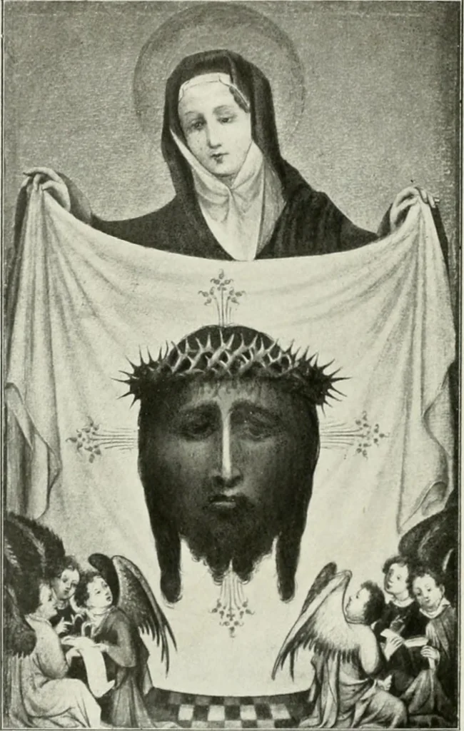 An illustration from Cologne, 1908, leaf 103