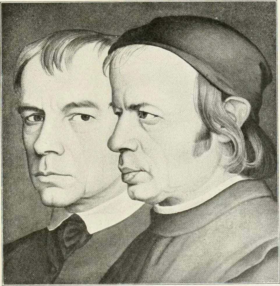 An illustration from Cologne, 1908, leaf 134