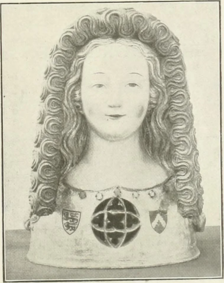 An illustration from Cologne, 1908, leaf 138