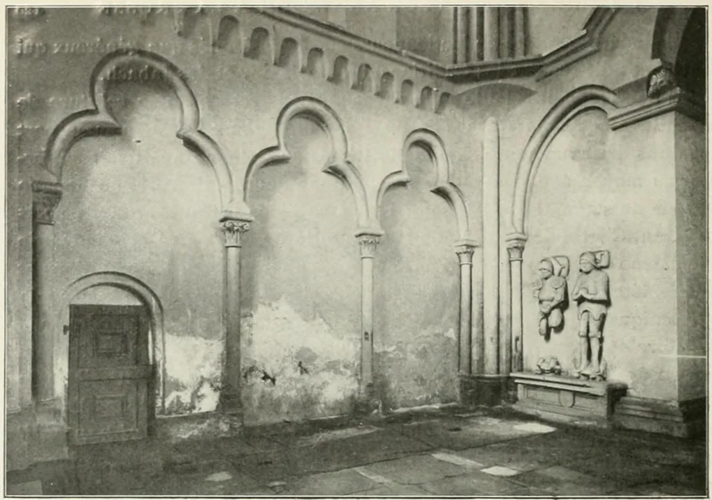 An illustration from Cologne, 1908, leaf 139