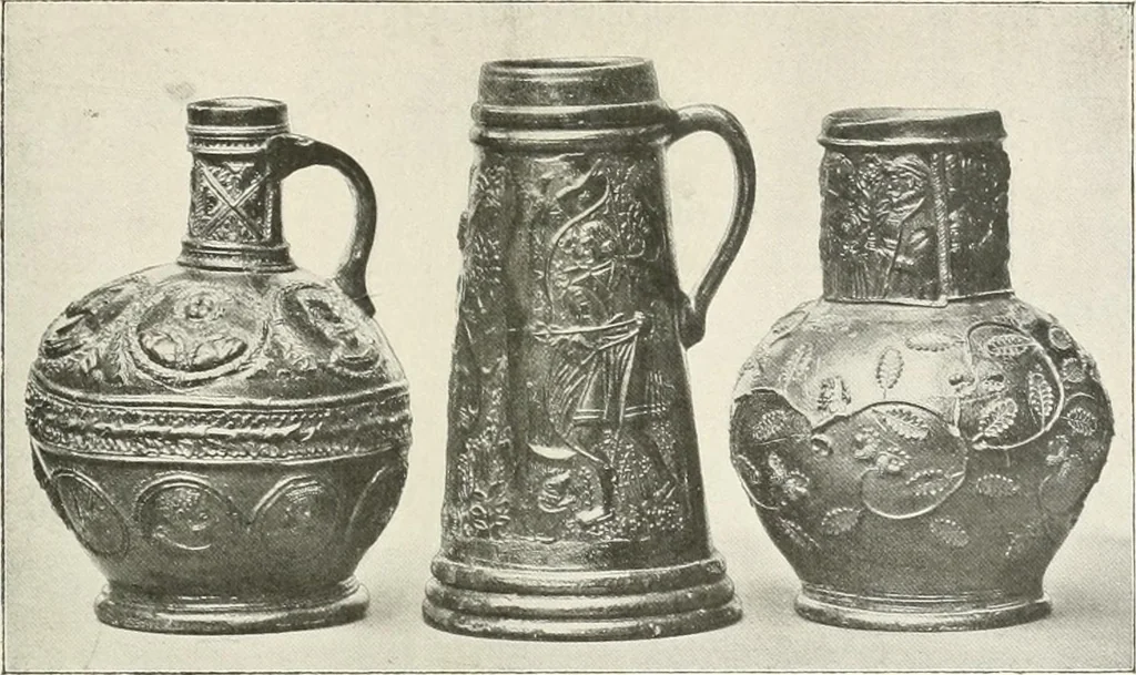 An illustration from Cologne, 1908, leaf 146