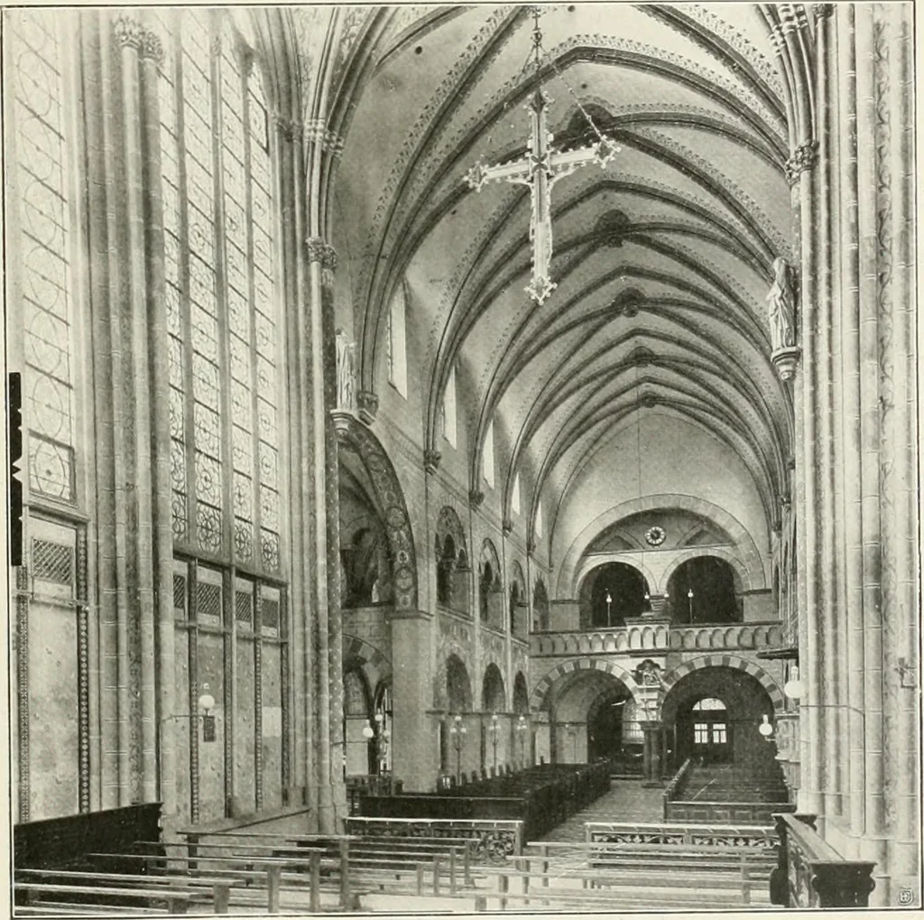 An illustration from Cologne, 1908, leaf 54
