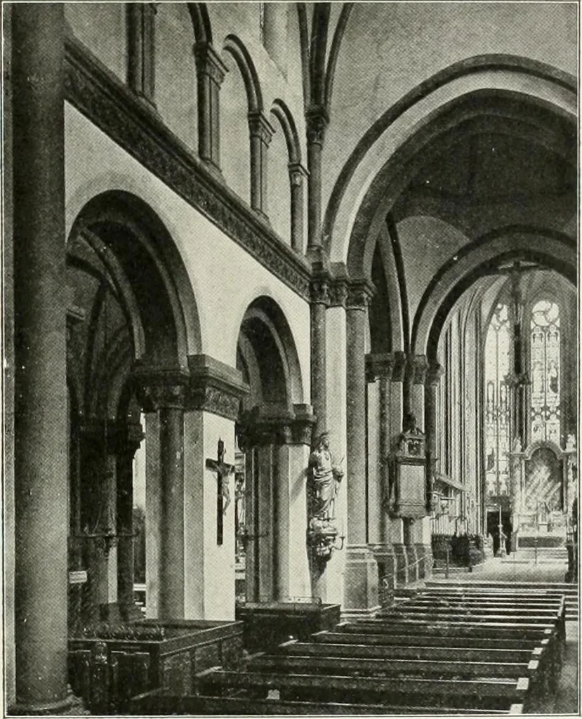 An illustration from Cologne, 1908, leaf 56
