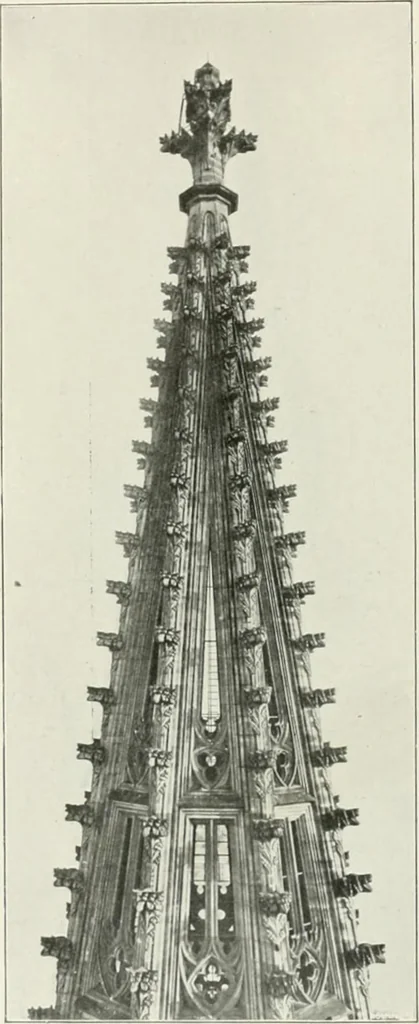 An illustration from Cologne, 1908, leaf 73