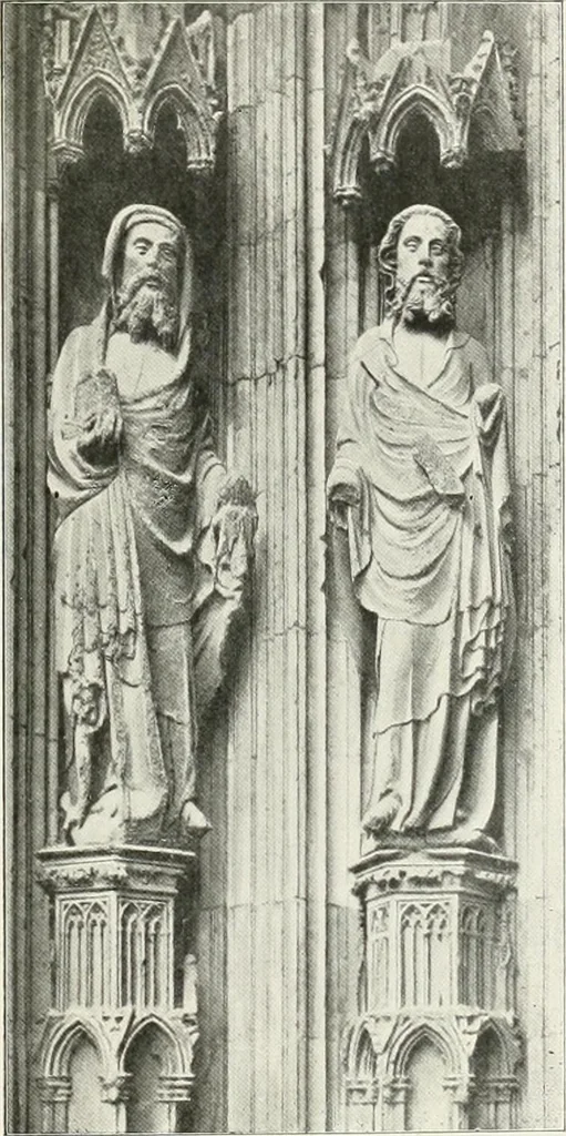 An illustration from Cologne, 1908, leaf 80