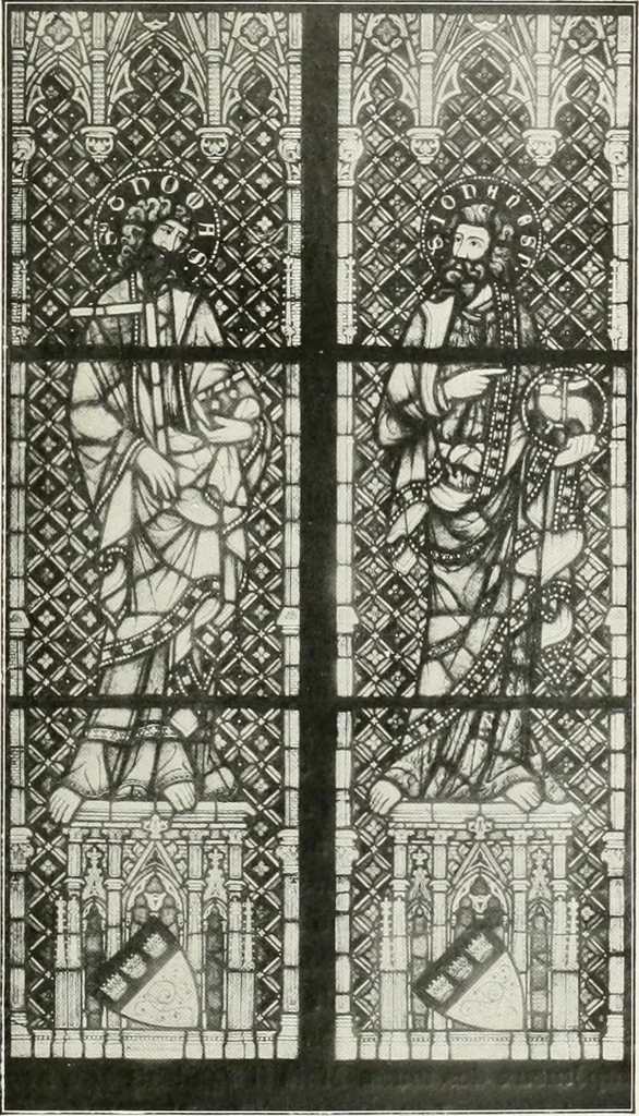 An illustration from Cologne, 1908, leaf 84