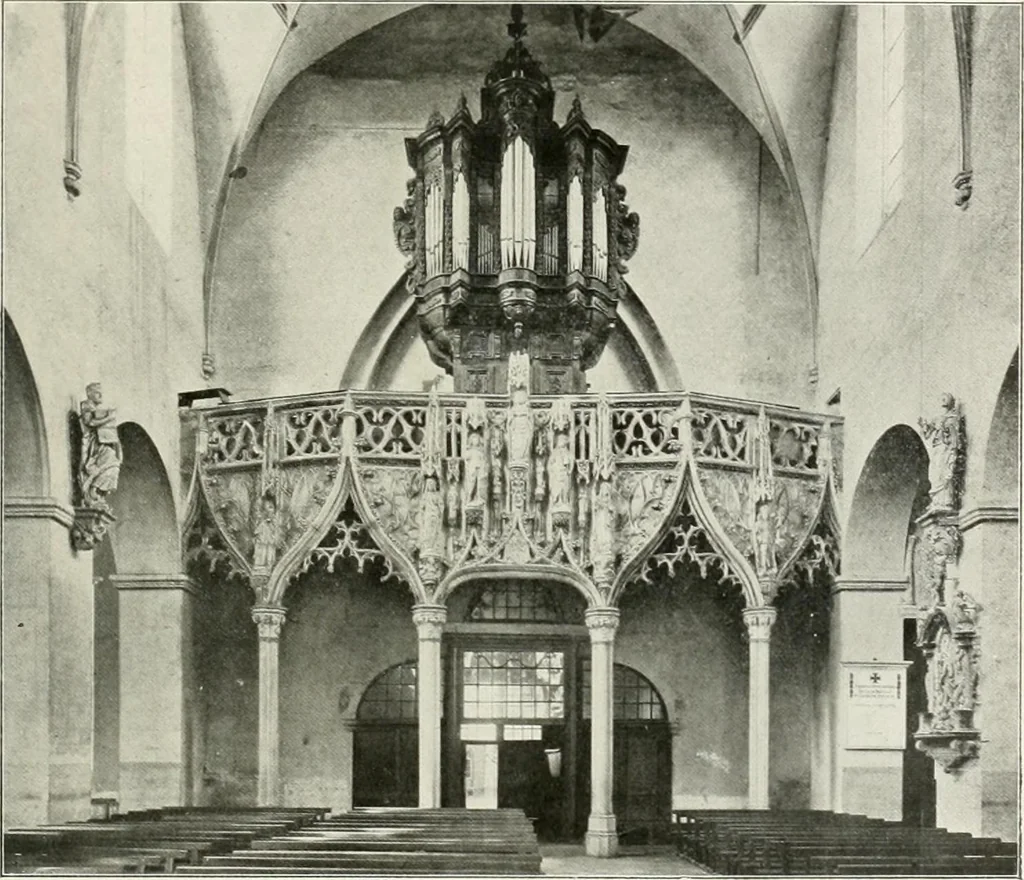 An illustration from Cologne, 1908, leaf 96