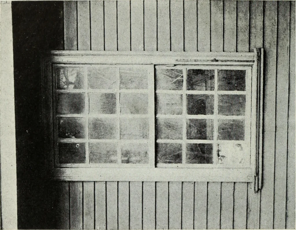 An illustration from The colonial architecture of Salem, 1919, leaf 219