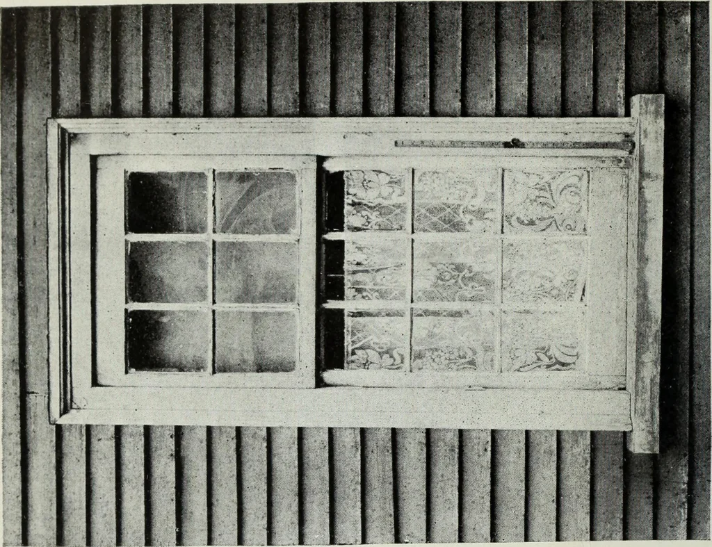 An illustration from The colonial architecture of Salem, 1919, leaf 225