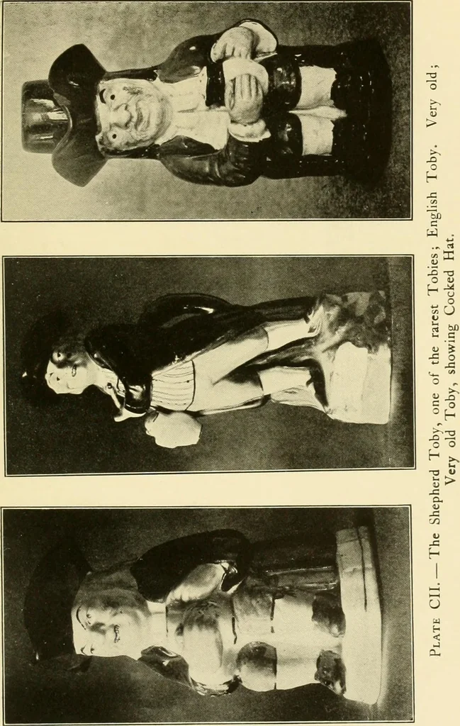 An illustration from Colonial homes and their furnishings, 1912, leaf 338