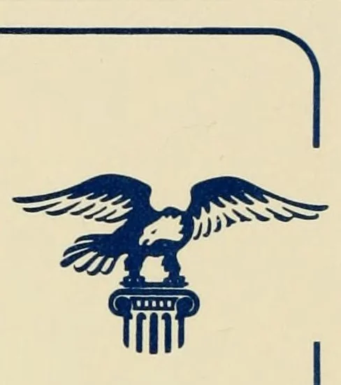 An illustration from Color card : H.W. Johns’ liquid paints : roof paints and floor paints / H.W. Johns’ M’f’g. Co., 1898, leaf 2