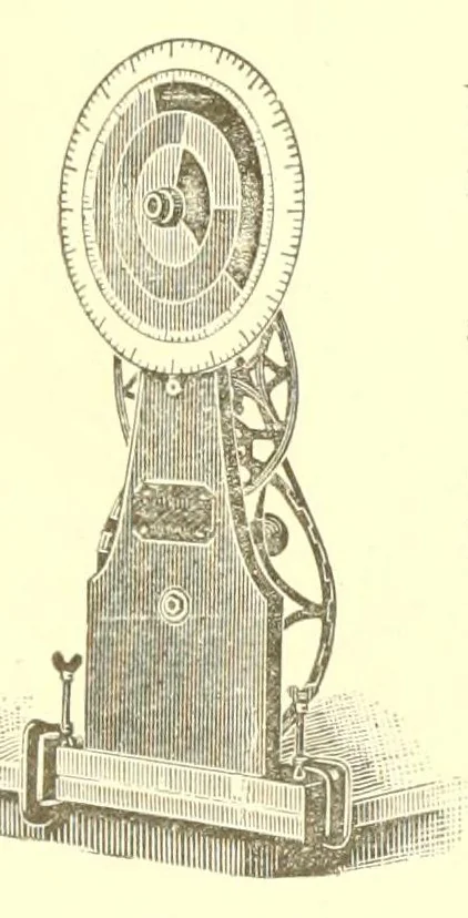 An illustration from Color in the kindergarten, 1893, leaf 17