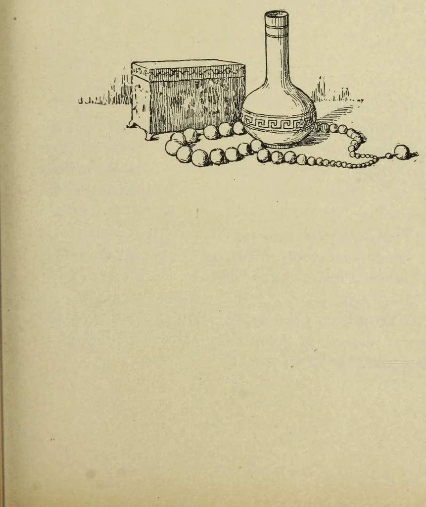 An illustration from Color instruction : suggestions for a course of instruction in color for public schools, 1893, leaf 149