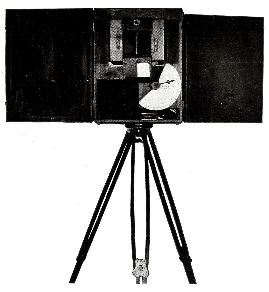 An illustration from Color and its application to printing, 1911, leaf 59