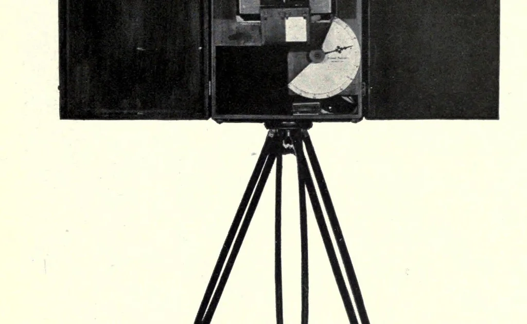 An illustration from Color and its application to printing, 1911, leaf 59