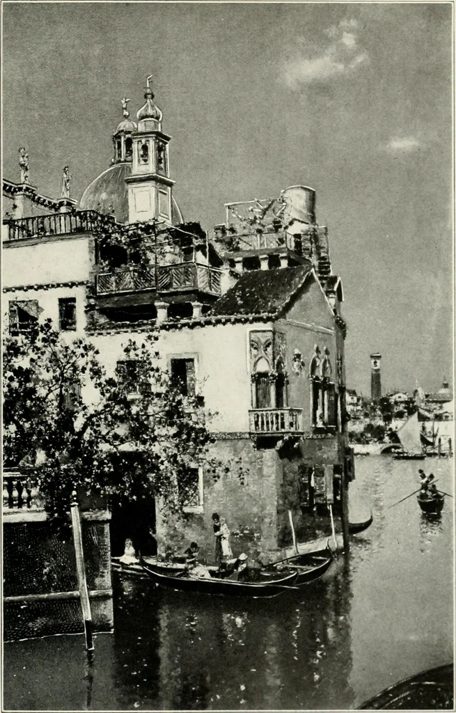 An illustration from Color and its distribution in printing. How to estimate ink, 1916, leaf 132
