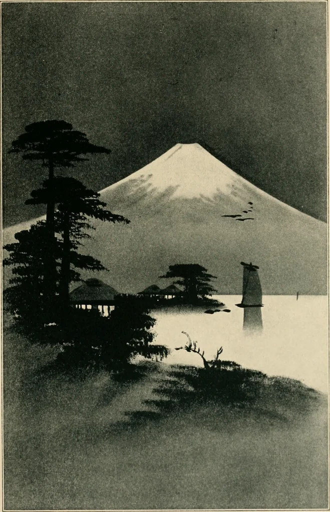 An illustration from Color and its distribution in printing. How to estimate ink, 1916, leaf 42