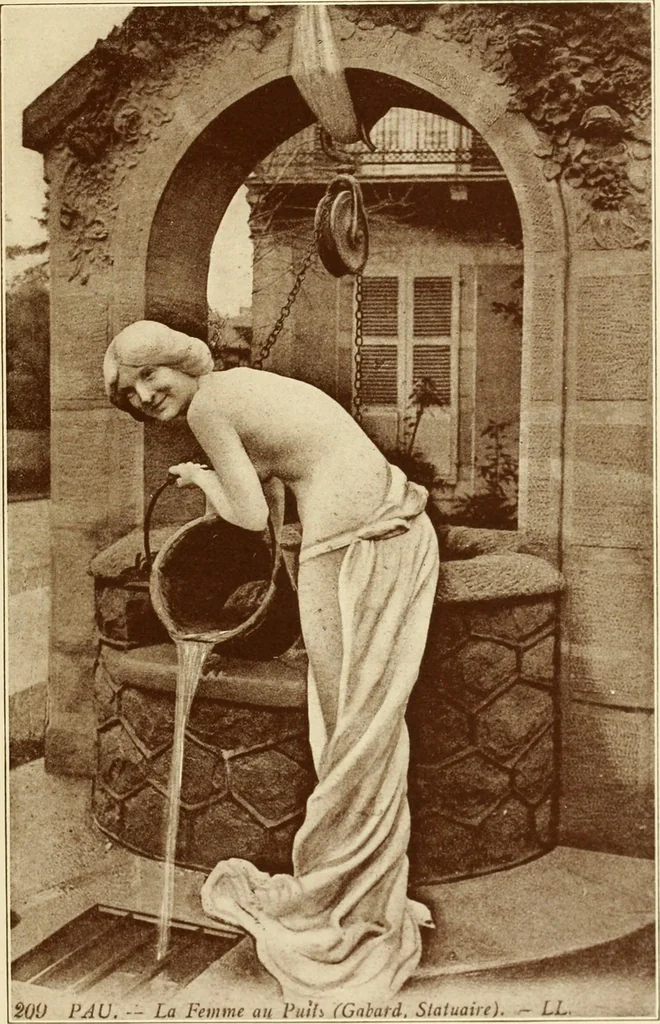An illustration from Color and its distribution in printing. How to estimate ink, 1916, leaf 46