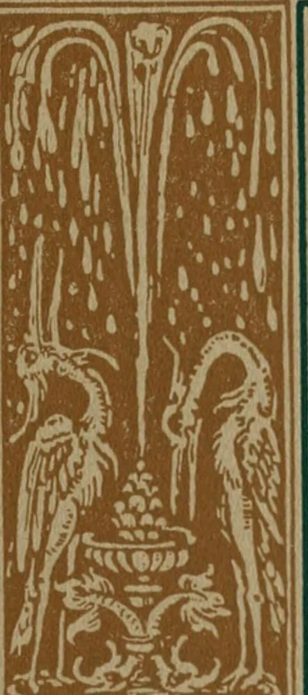 An illustration from Color and its distribution in printing. How to estimate ink, 1916, leaf 70