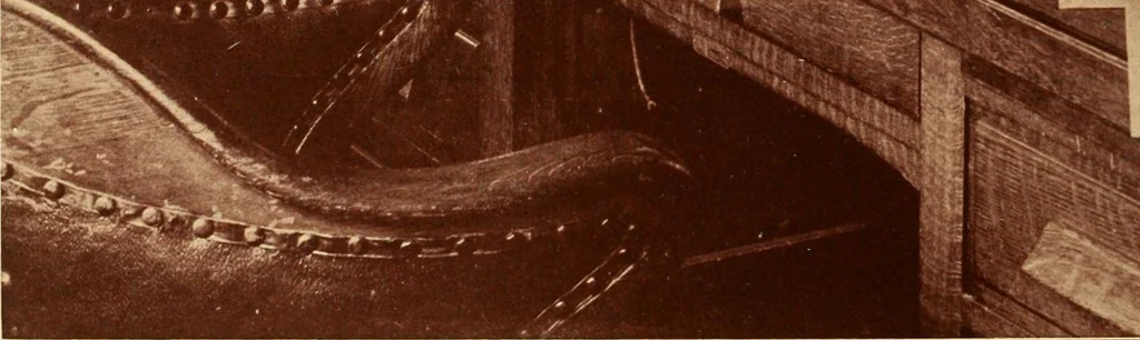 An illustration from Color and its distribution in printing. How to estimate ink, 1916, leaf 89