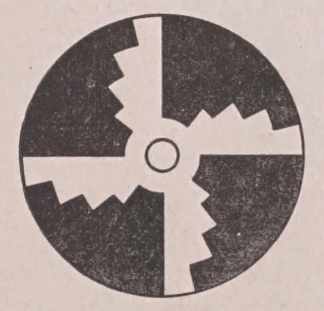 An illustration from The color primer., 1897, leaf 41