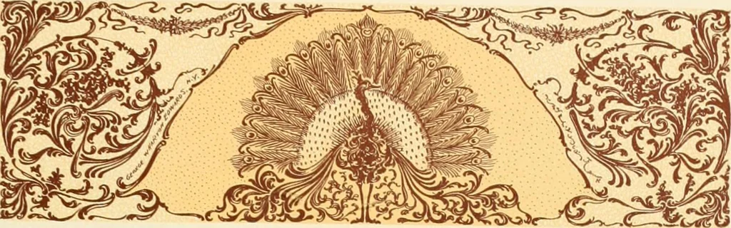 An illustration from The color printer. A treatise on the use of colors in typographic printing, 1892, leaf 102