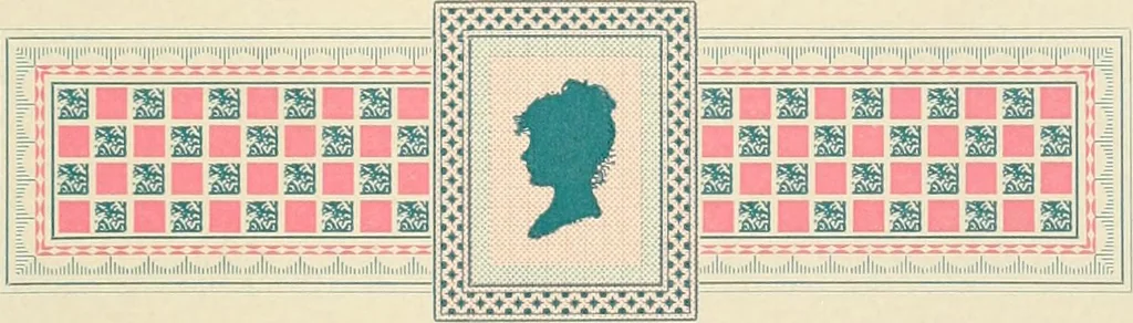 An illustration from The color printer. A treatise on the use of colors in typographic printing, 1892, leaf 114