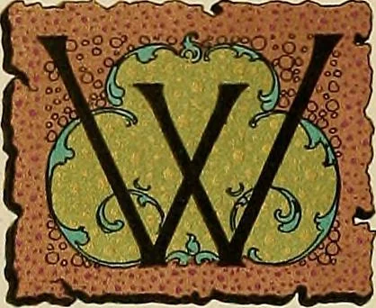 An illustration from The color printer. A treatise on the use of colors in typographic printing, 1892, leaf 127