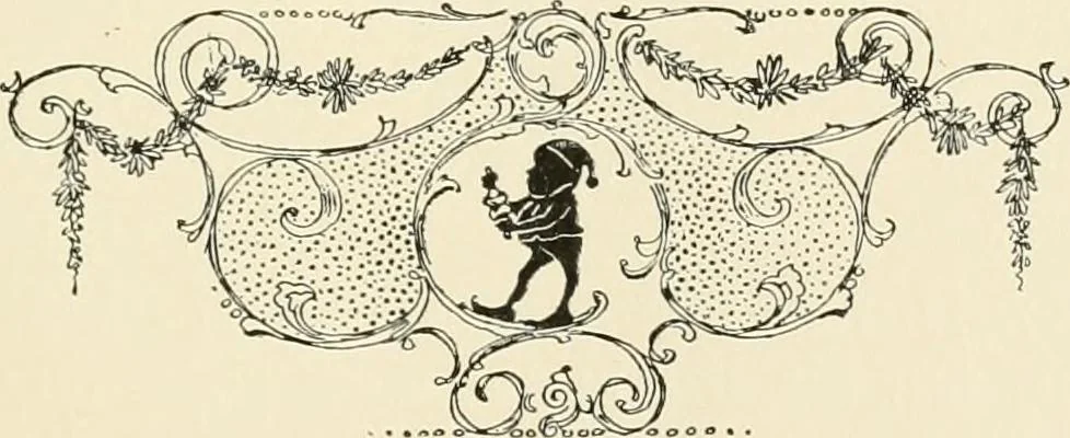 An illustration from The color printer. A treatise on the use of colors in typographic printing, 1892, leaf 180