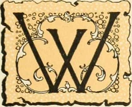An illustration from The color printer. A treatise on the use of colors in typographic printing, 1892, leaf 280
