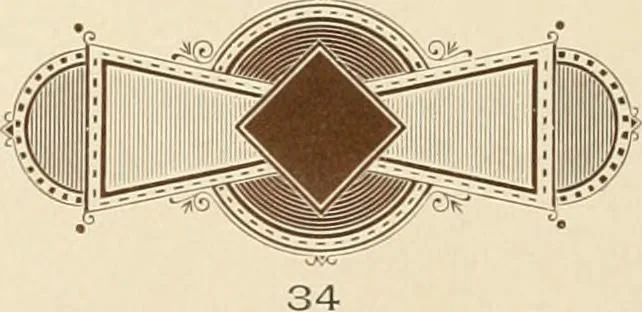 An illustration from The color printer. A treatise on the use of colors in typographic printing, 1892, leaf 30