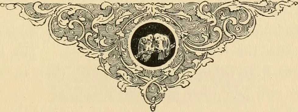 An illustration from The color printer. A treatise on the use of colors in typographic printing, 1892, leaf 324